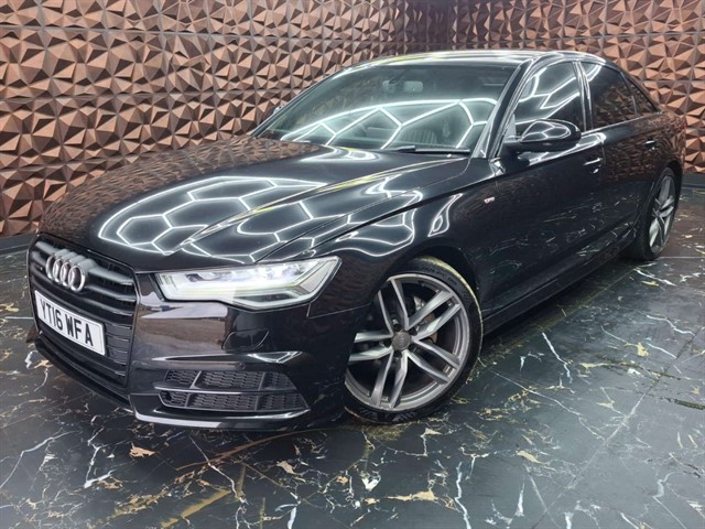 Used Audi A6 in Wisbech, Ascot, Camberley in Cambridgeshire Used Audi A6 in Wisbech, Ascot, Camberley in Cambridgeshire