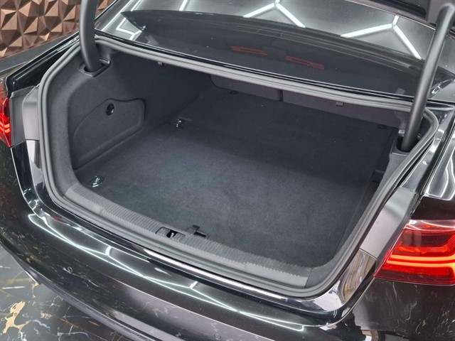 Used Audi A6