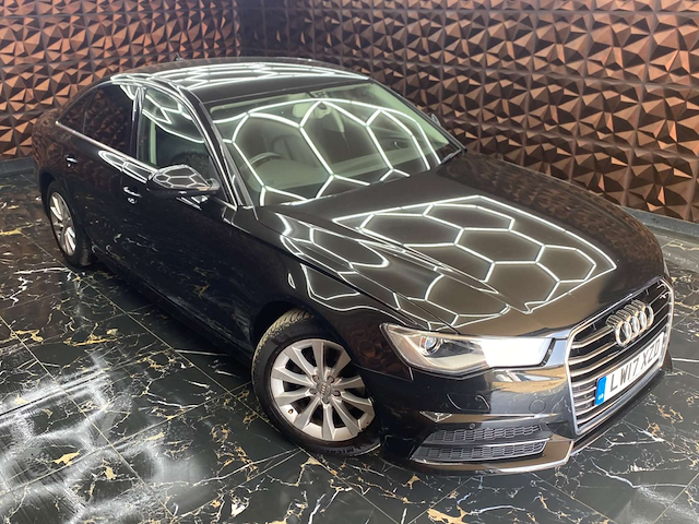 Used Audi A6 in Wisbech, Ascot, Camberley in Cambridgeshire