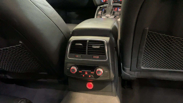 Used Audi A6