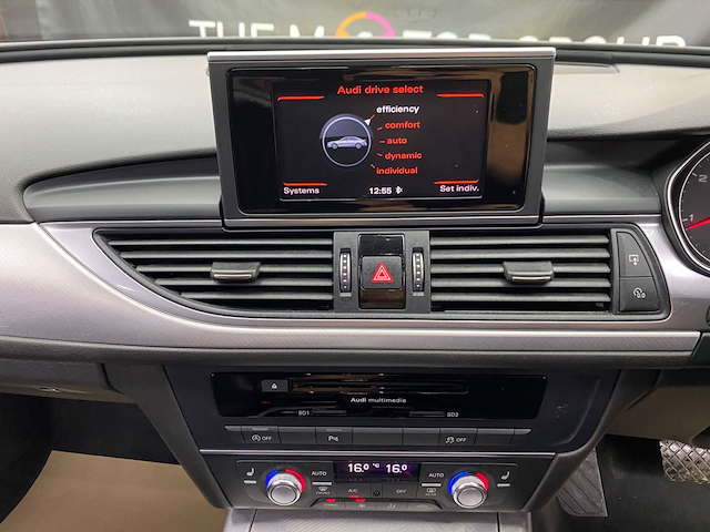 Used Audi A6