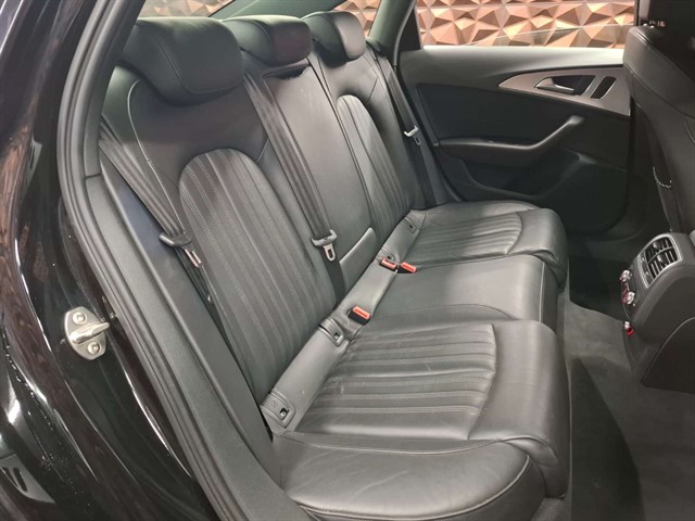 Used Audi A6