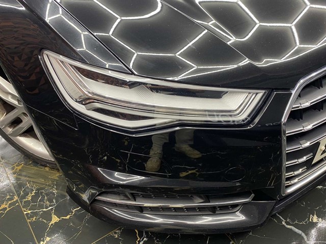 Used Audi A6