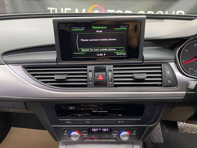 Used Audi A6