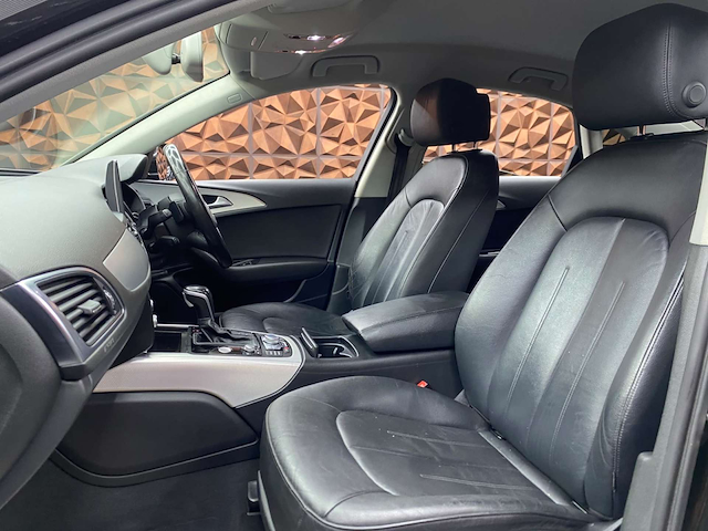 Used Audi A6