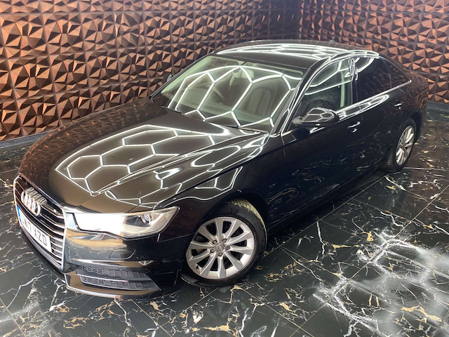 Used Audi A6 in Wisbech, Ascot, Camberley in Cambridgeshire