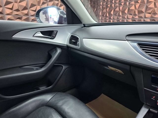 Used Audi A6