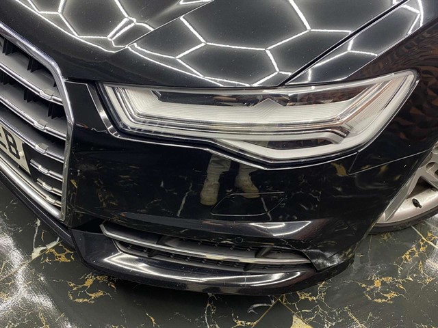 Used Audi A6 in Wisbech, Ascot, Camberley in Cambridgeshire