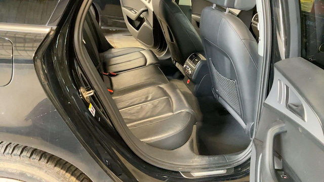 Used Audi A6