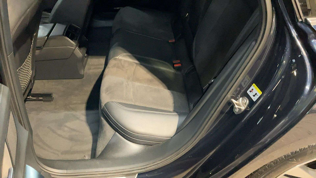 Used Audi A6