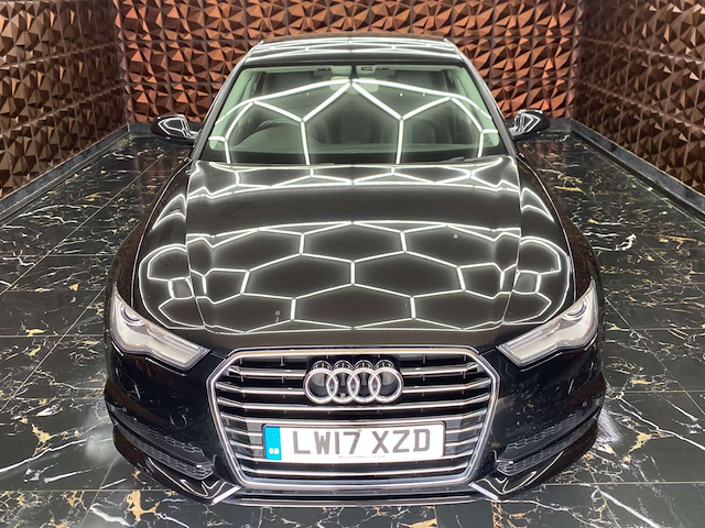 Used Audi A6