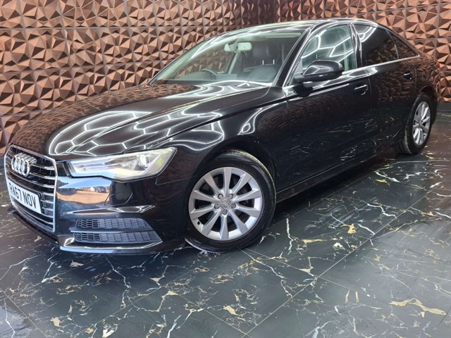 Used Audi A6 in Wisbech, Ascot, Camberley in Cambridgeshire Used Audi A6 in Wisbech, Ascot, Camberley in Cambridgeshire