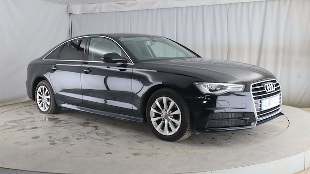 Used Audi A6 Nationwide, UK