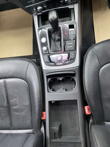 Used Audi A6