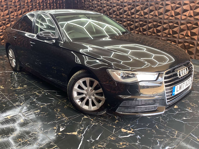 Used Audi A6 in Wisbech, Cambridgeshire