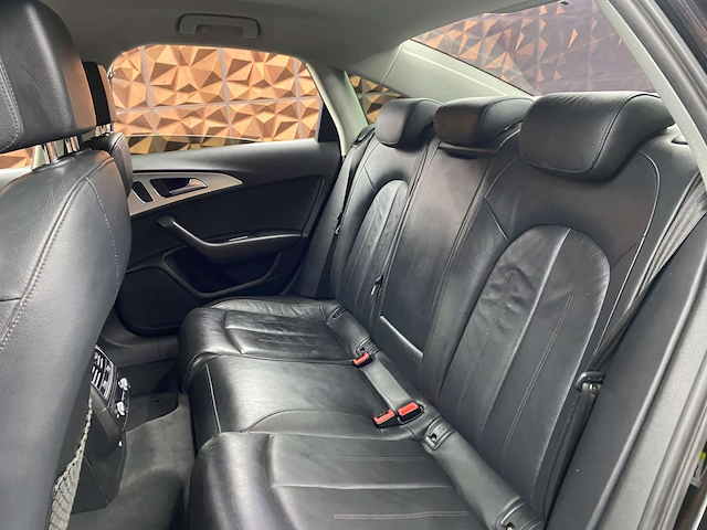 Used Audi A6
