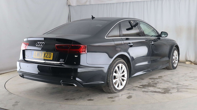 Used Audi A6