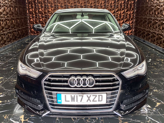 Used Audi A6