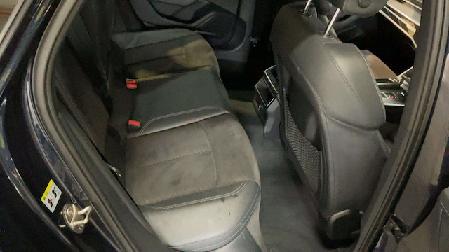 Used Audi A6