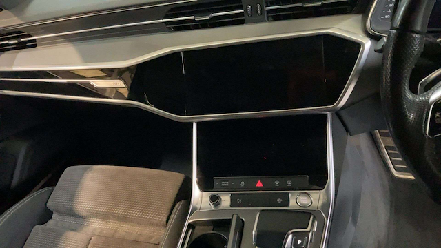 Used Audi A6