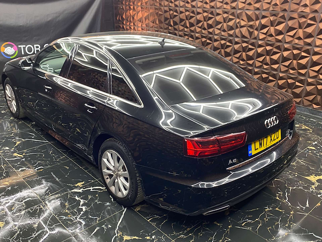 Used Audi A6