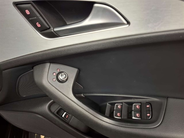 Used Audi A6