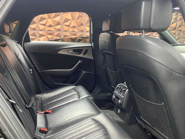 Used Audi A6