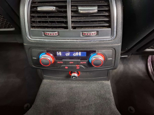 Used Audi A6