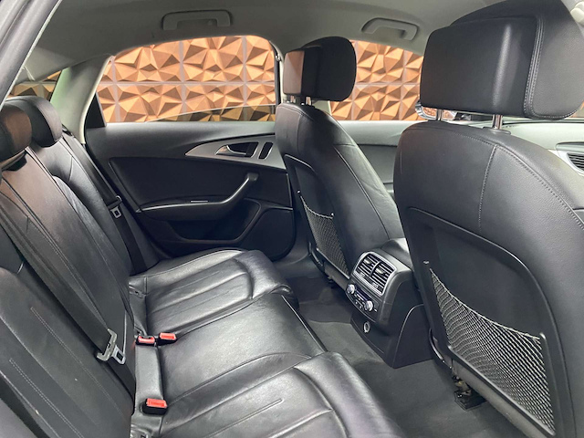 Used Audi A6