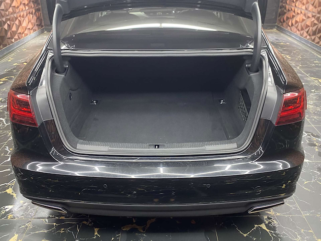 Used Audi A6