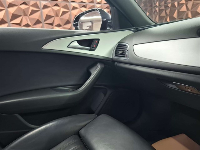 Used Audi A6