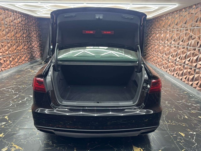 Used Audi A6
