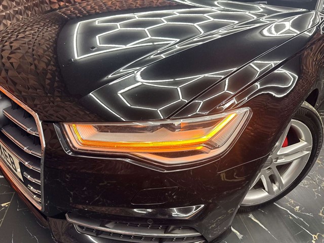 Used Audi A6 in Wisbech, Ascot, Camberley in Cambridgeshire