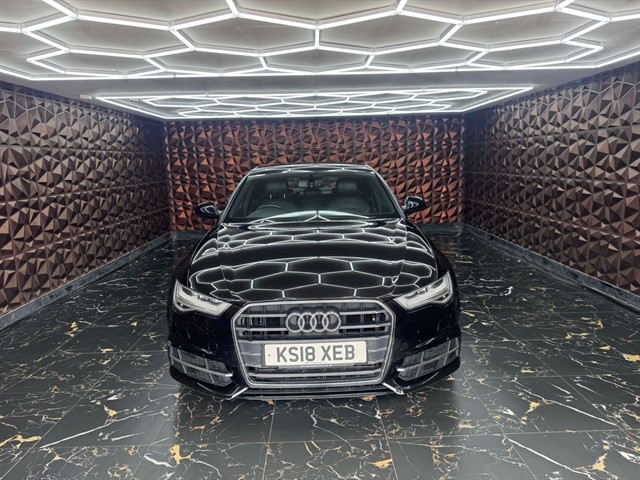 Used Audi A6 in Wisbech, Ascot, Camberley in Cambridgeshire