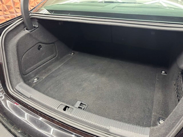 Used Audi A6