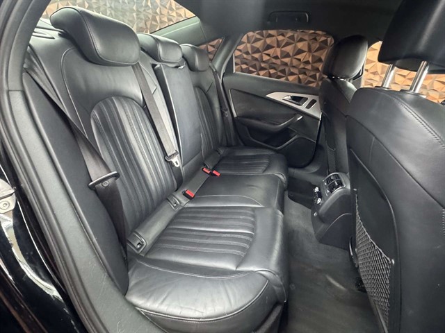 Used Audi A6