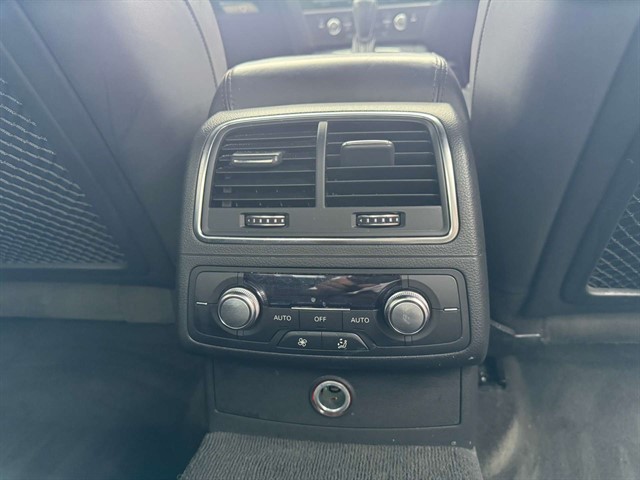 Used Audi A6