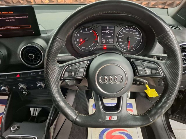 Used Audi Q2