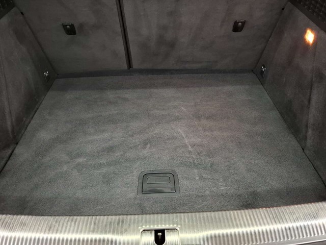 Used Audi Q3