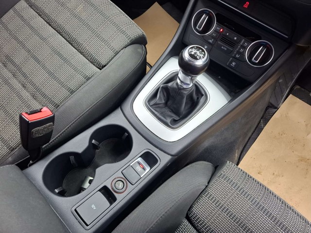 Used Audi Q3