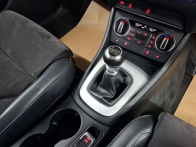 Used Audi Q3