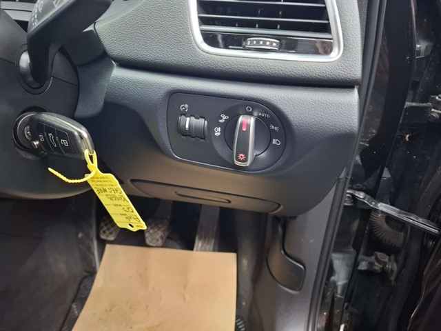Used Audi Q3