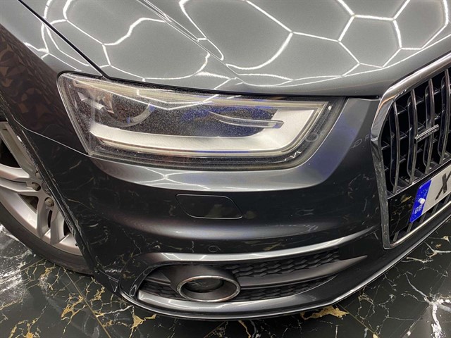 Used Audi Q3 in Wisbech, Ascot, Camberley in Cambridgeshire