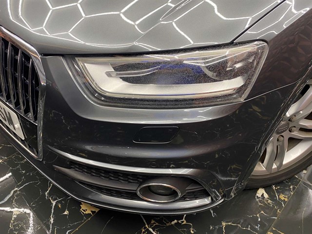 Used Audi Q3 in Wisbech, Ascot, Camberley in Cambridgeshire