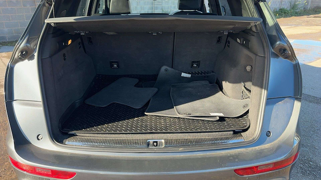 Used Audi Q5