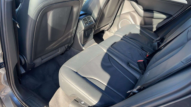 Used Audi Q5