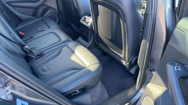 Used Audi Q5