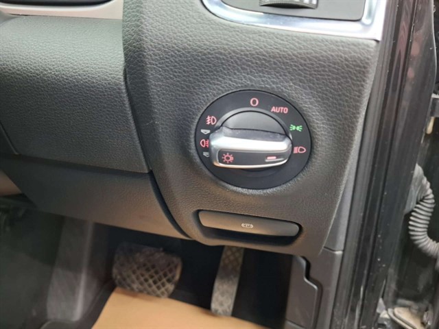 Used Audi Q7