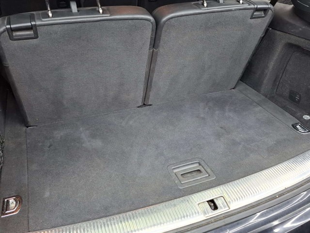 Used Audi Q7