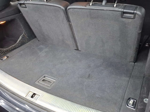 Used Audi Q7